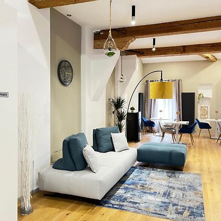 בולוניה Affittacamere San Petronio House מראה חיצוני תמונה