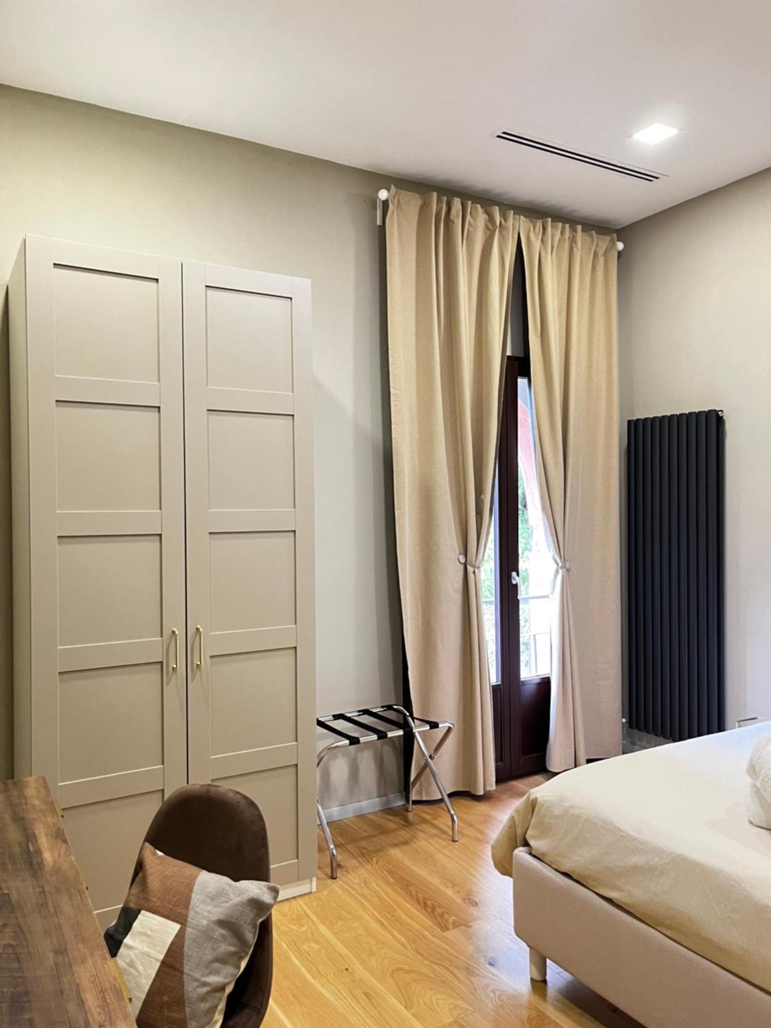 בולוניה Affittacamere San Petronio House מראה חיצוני תמונה