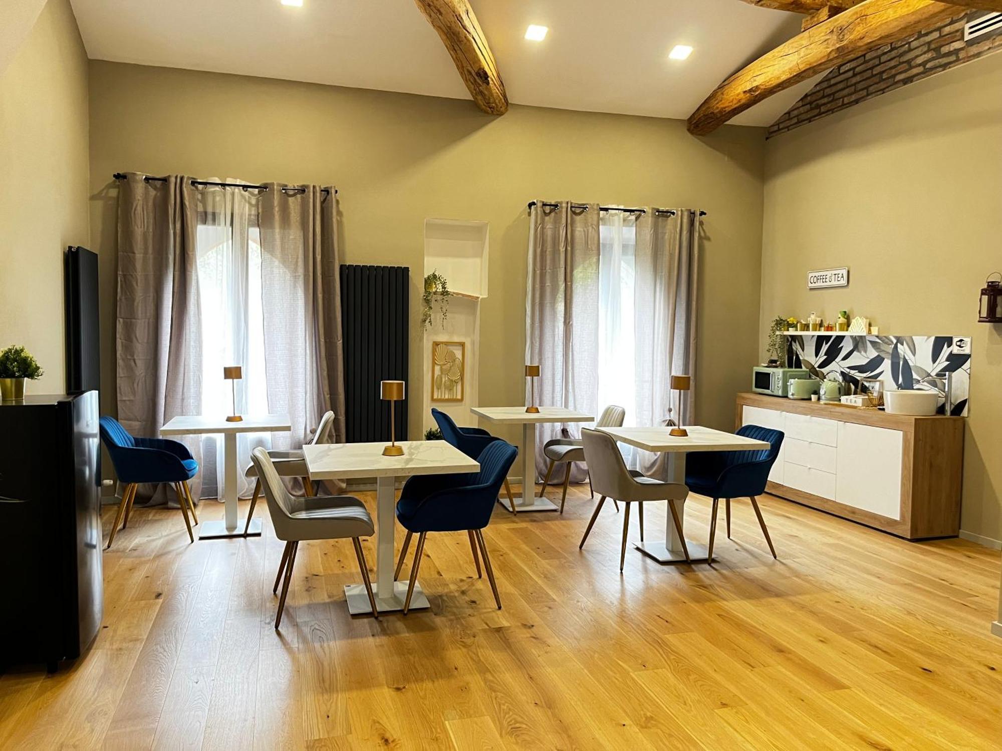בולוניה Affittacamere San Petronio House מראה חיצוני תמונה