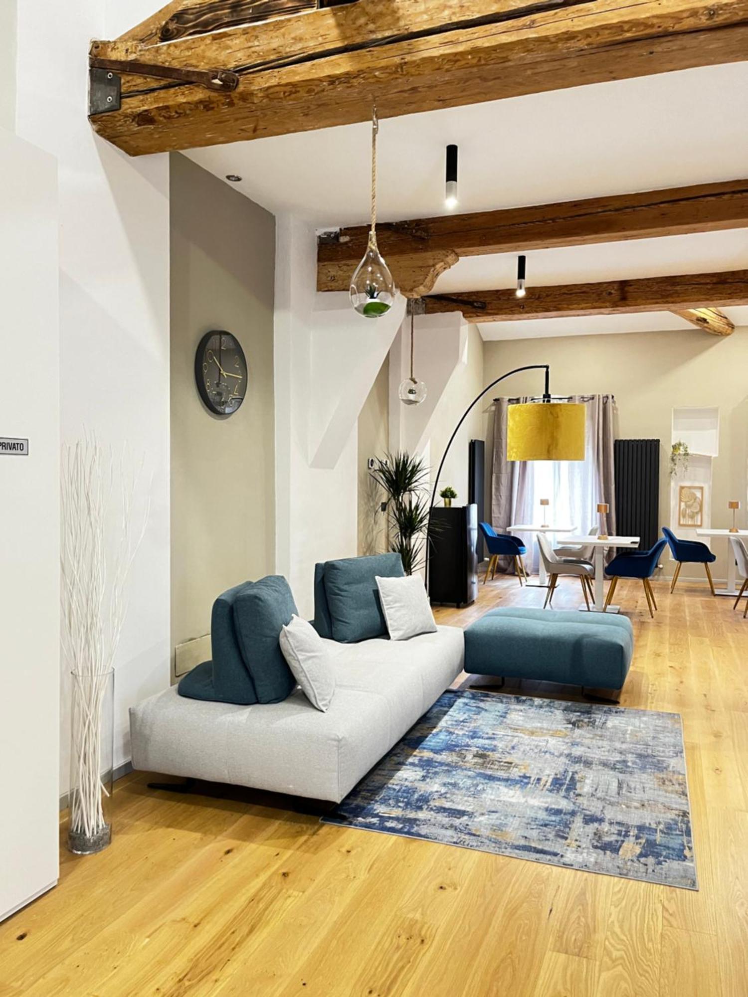 בולוניה Affittacamere San Petronio House מראה חיצוני תמונה
